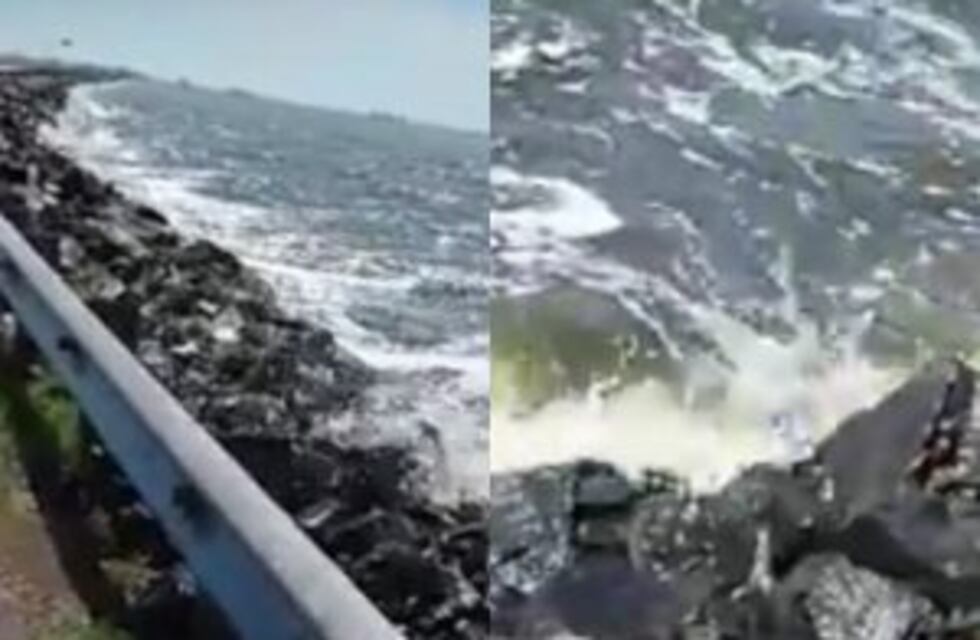 Preocupa en el sur provincial el nivel del agua en la laguna La Picasa