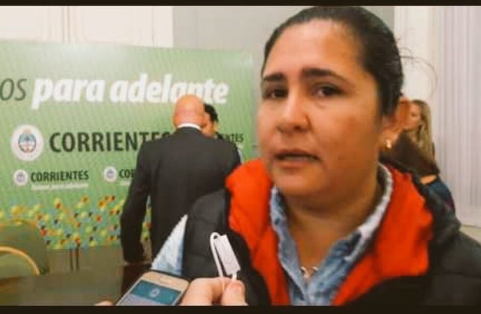 Corrientes: una intendenta fue acusada de corrupta por su padre