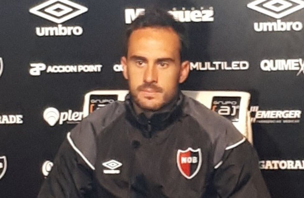 Gentiletti sobre Patronato: "Es un partido muy importante y vamos a ir a ganarlo"