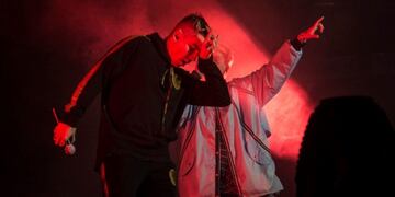 Qué significa "skere", la palabra de moda entre los millennials