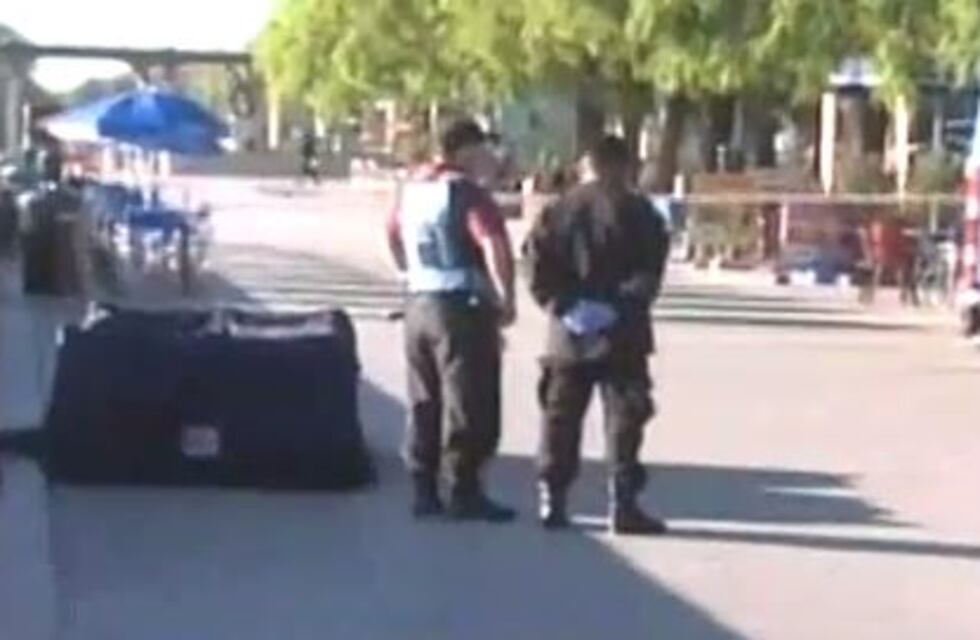 Costanera Sur: Hallaron un cuerpo en la Reserva Ecológica