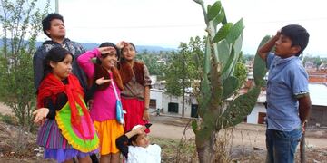 Escuela Artística Popular de Alto Comedero presenta obra en el Teatro Mitre