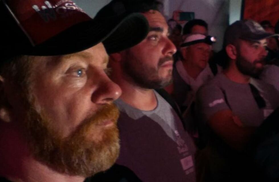 Dakar 2019: Carignani analiza la categoría de Cuatris, a tres etapas del final