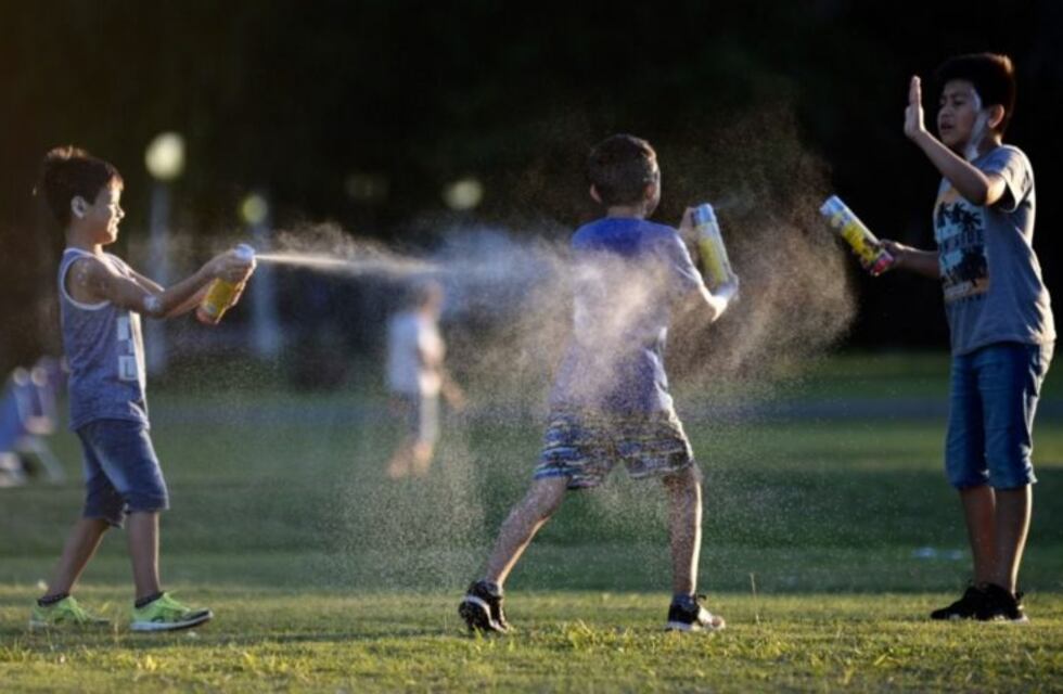 Se viene "FLAP Rodas de Carnaval" en la República de los Niños
