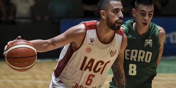 Los Albirrojos, para seguir con luz verde en la ruta\u002E