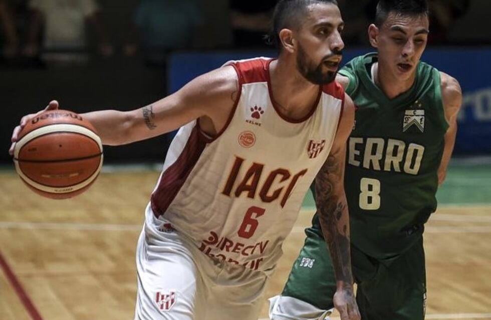 Instituto superó a Ferro y sigue con "onda verde" en la Liga Nacional