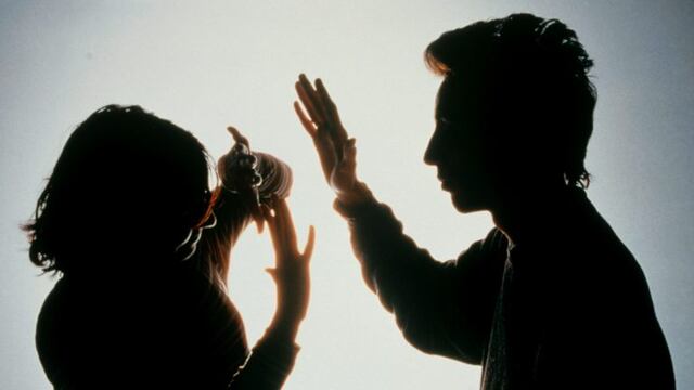 Violencia de gu00e9nero