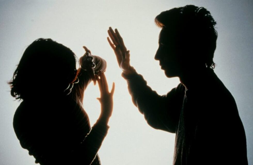 El 2,5% de los procesos penales en la ciudad en 2016 fueron por violencia doméstica