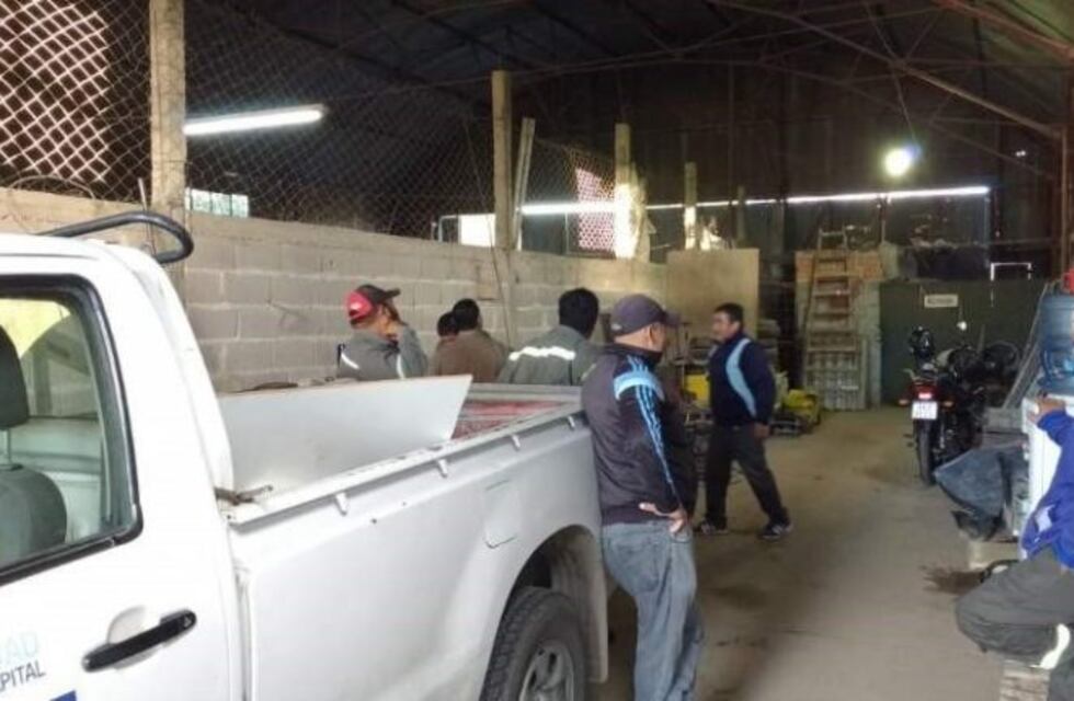 SOEM y el Municipio llegaron a un acuerdo y se levantó el paro