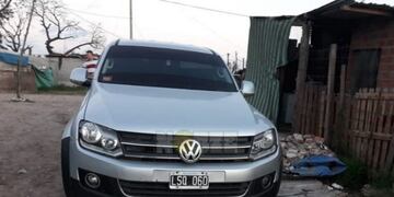 Desbarataron un kiosco narco en la zona Norte de Resistencia\u002E (Foto: Diario Norte)