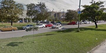 Av\u002E Adolfo de la Vega, San Miguel de Tucumán (Web)