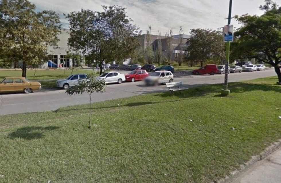 Harán un corredor de seguridad en Av. Adolfo de la Vega