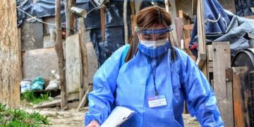 Plan DetectAR Ushuaia