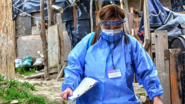 Plan DetectAR Ushuaia