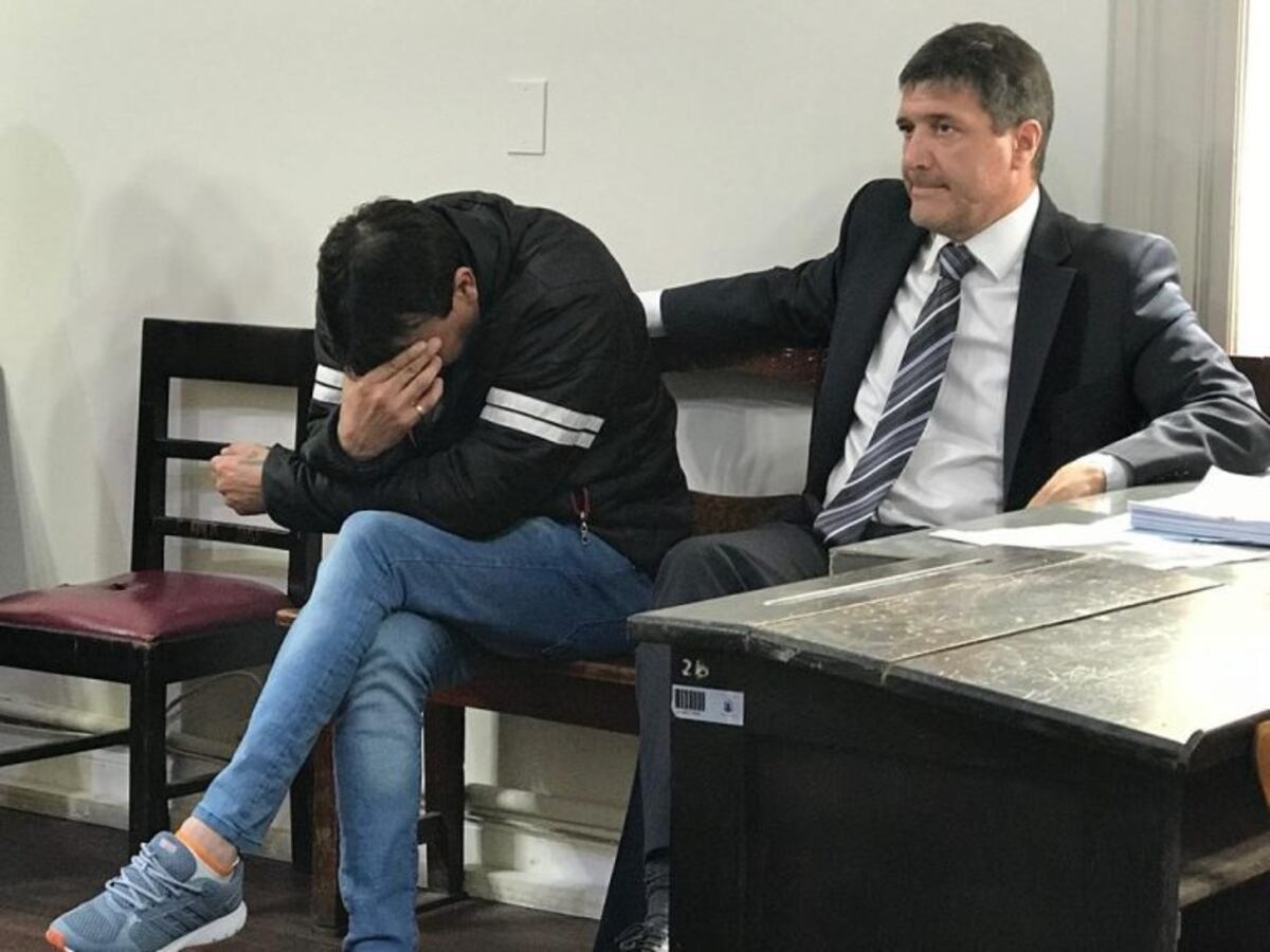 Condenan a preso que admitió vender droga en la cárcel