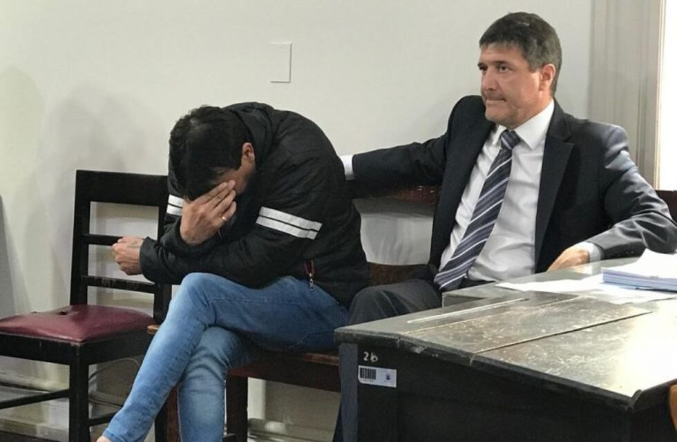 Condenan a un preso por narcomenudeo en la cárcel de Río Cuarto