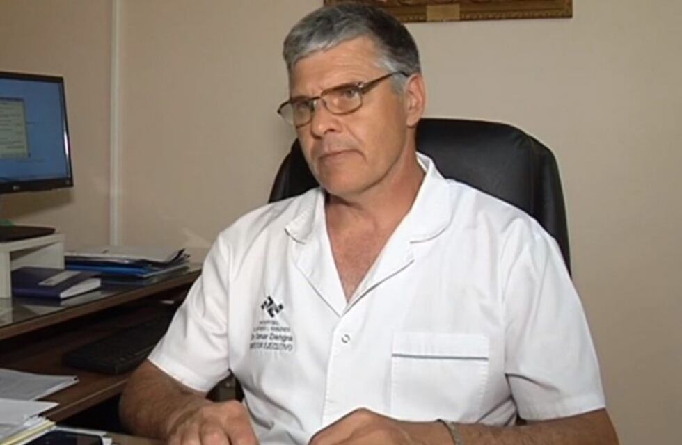 Mendoza "Caso 111": afirmó no haber tenido contacto más que con su círculo familiar