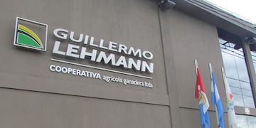 Cooperativa Guillermo Lehmann