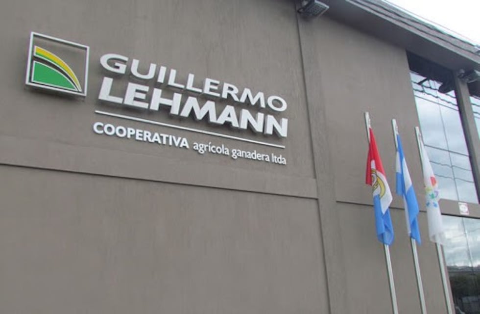 La Cooperativa Guillermo Lehmann aclaró sobre las versiones de un delito