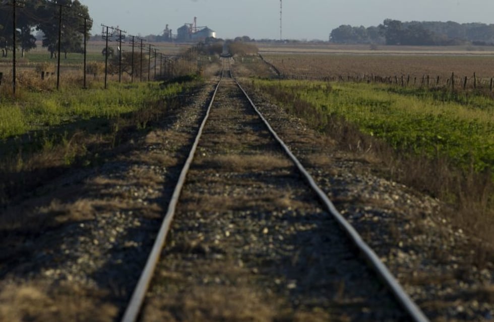 Inician gestiones para extender el Belgrano Cargas en el norte cordobés