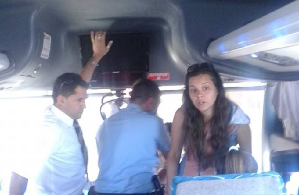 "La rabia y el odio que tengo no me los saca nadie"