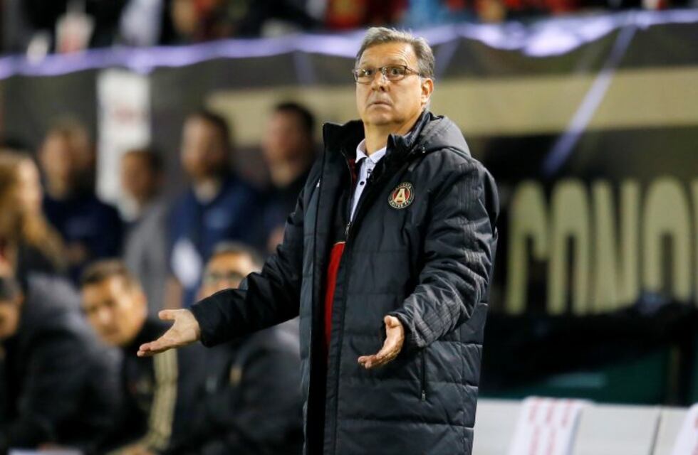 Martino rompió el silencio: "No hablé con nadie de la Selección Argentina"