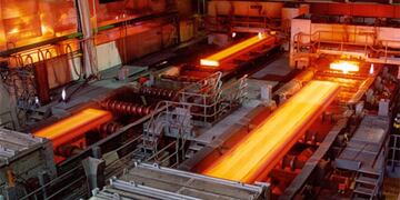 La actividad industrial en Santa Fe cayu00f3 4,5% segu00fan informu00f3 la Fisfe.