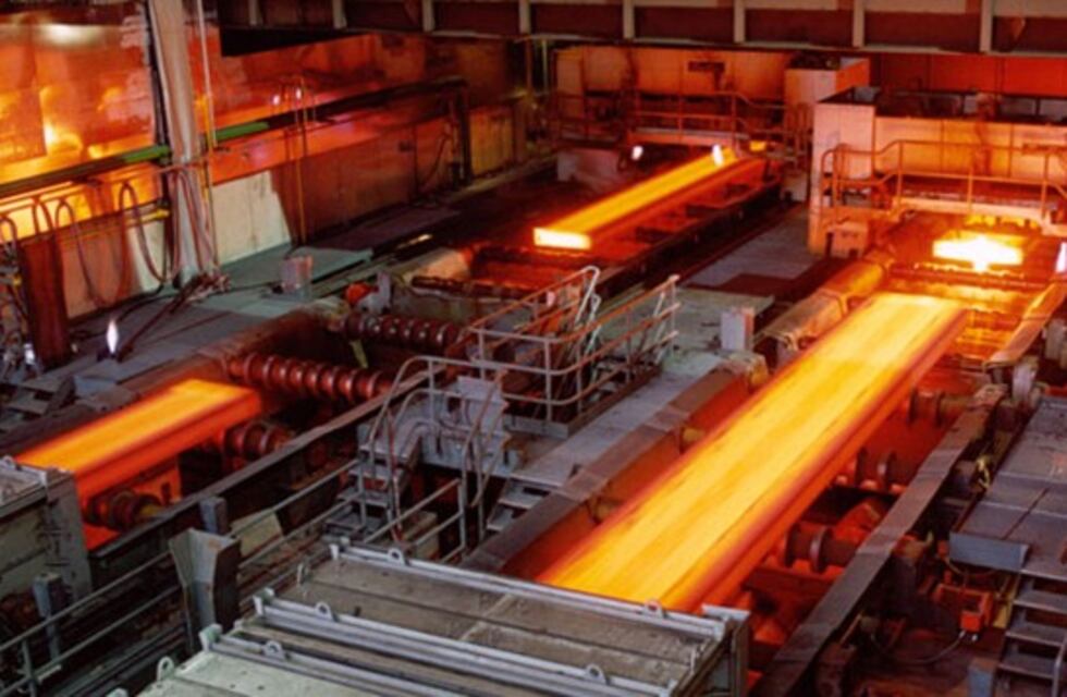 La industria santafesina cerró el 2017 con un leve crecimiento