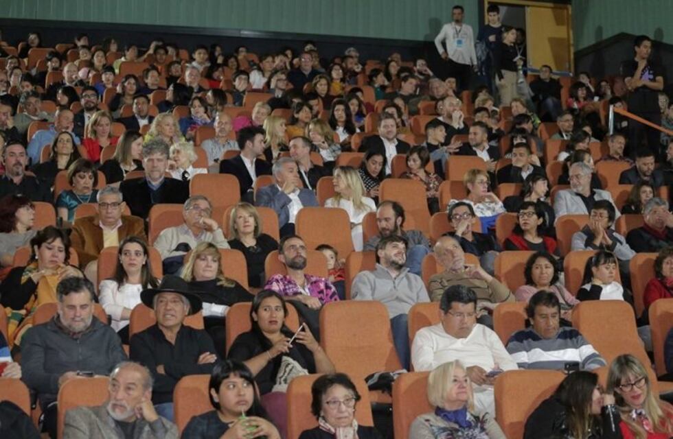 Jujuy construye una "autopista cultural latinoamericana" con el cine