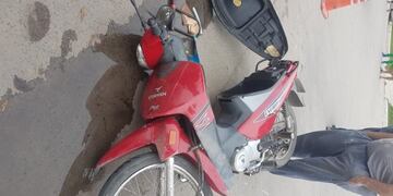 Los desafortunados resultados del accidente vial (Diario Chaco)\u002E