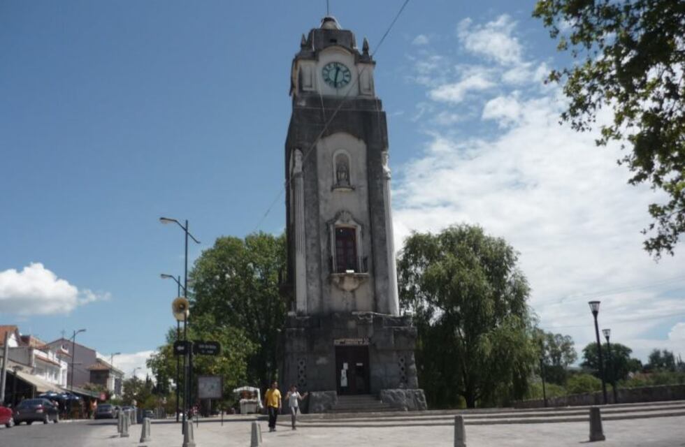Llegó el viernes en Alta Gracia: así estará la jornada