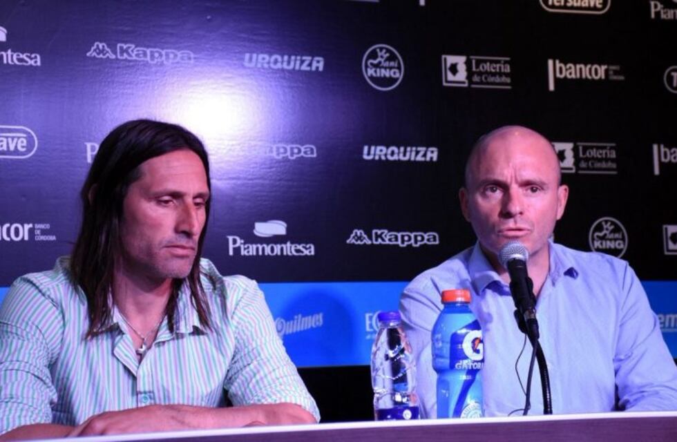 Olave: "No escuché que Franceschi se haga cargo de lo que le corresponde; no es líder"