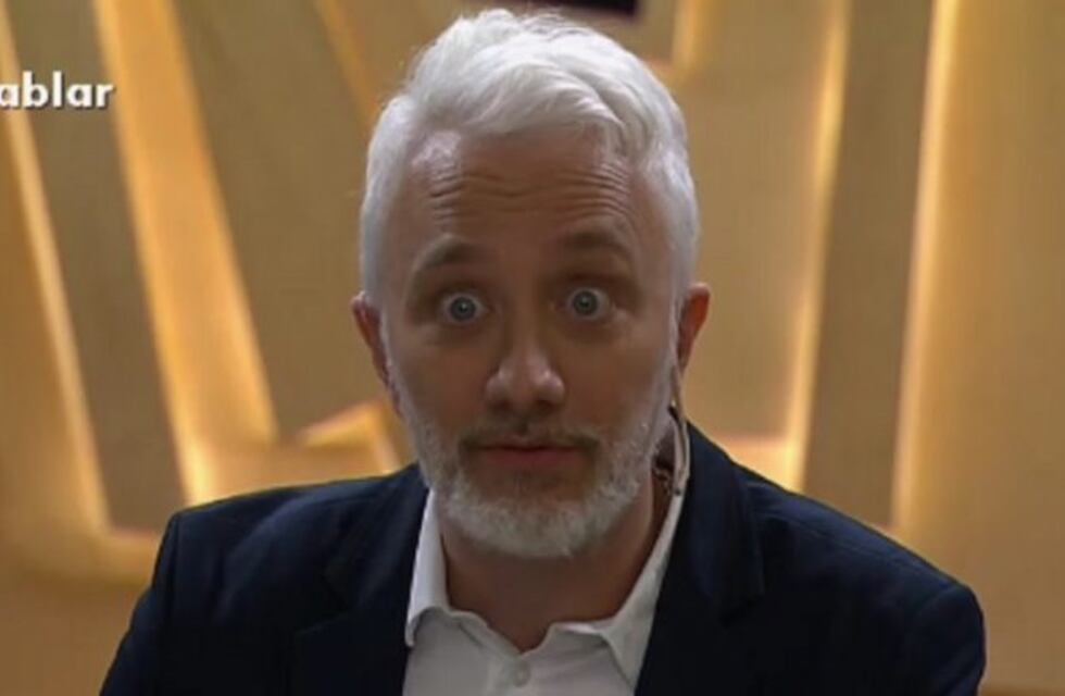 Andy Kusnetzoff se hartó de Martín Bossi y se lo dijo: "Cortala, este no es tu show"