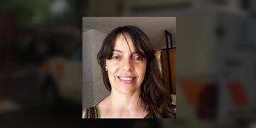 Docente muerta en San Carlos