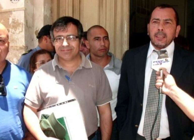 Ordenaron la detención inmediata del ex cura Domingo Pacheco