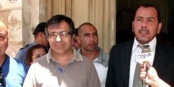 Ordenaron la detención inmediata del ex cura Domingo Pacheco