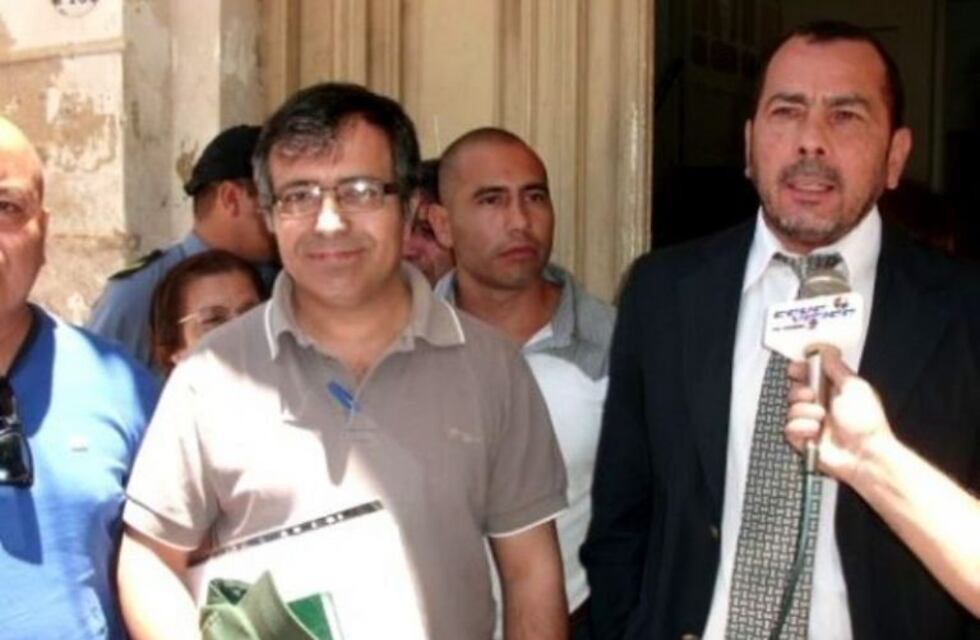 Ordenaron la detención inmediata del ex cura Pacheco, condenado por abuso sexual