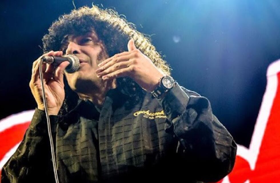 Lo mejor de Cachumba, con transmisión en vivo