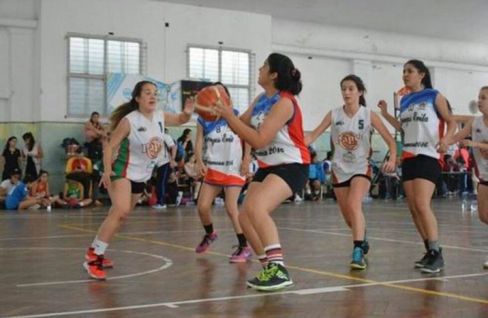 Sarmiento de Formosa realiza una nueva edición del clásico 3x3