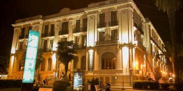 Casino de Tucumán\u002E