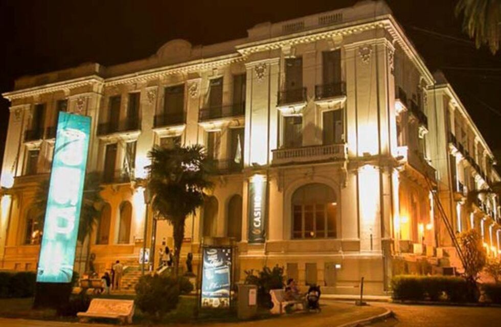 El Casino de Tucumán iniciará la adecuación de sus instalaciones a las medidas sanitarias