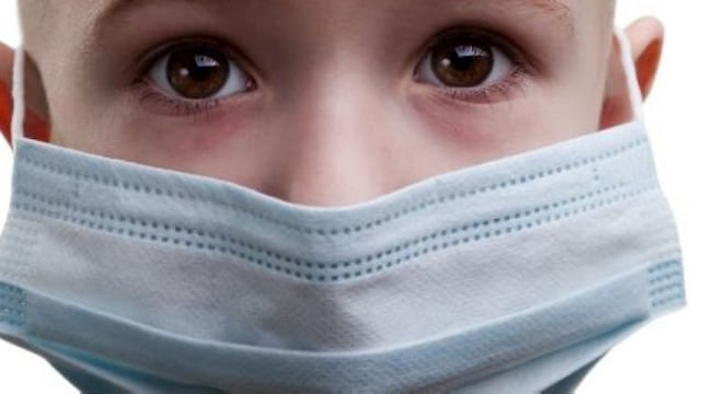 La sobrevida en cu00e1nceres infantiles en menor en la Argentina.