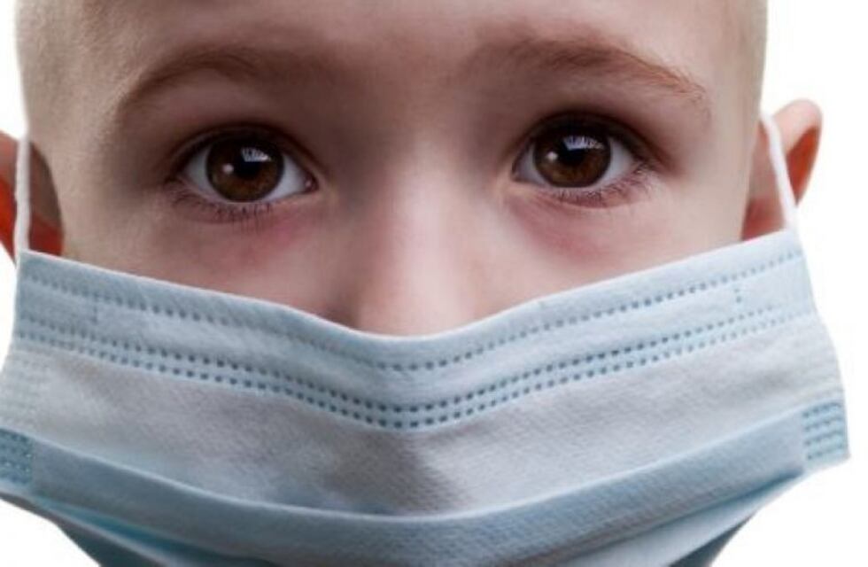 El promedio de sobrevida por cáncer infantil en la Argentina es inferior al resto del mundo