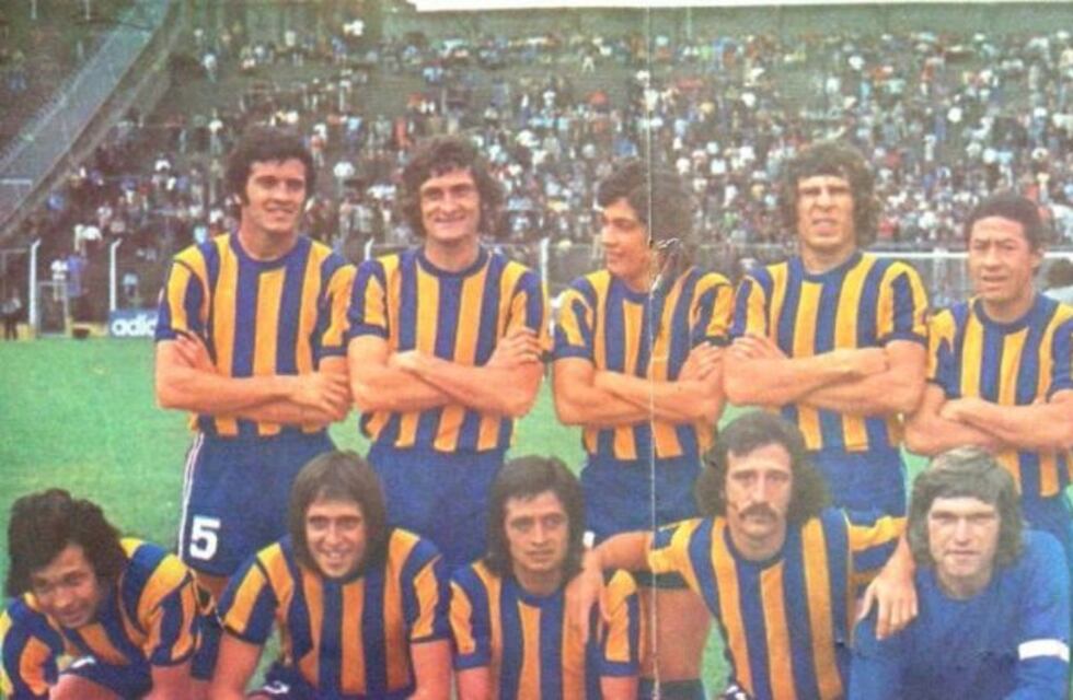 Falleció Daniel Aricó, exfutbolista internado y paciente con coronavirus