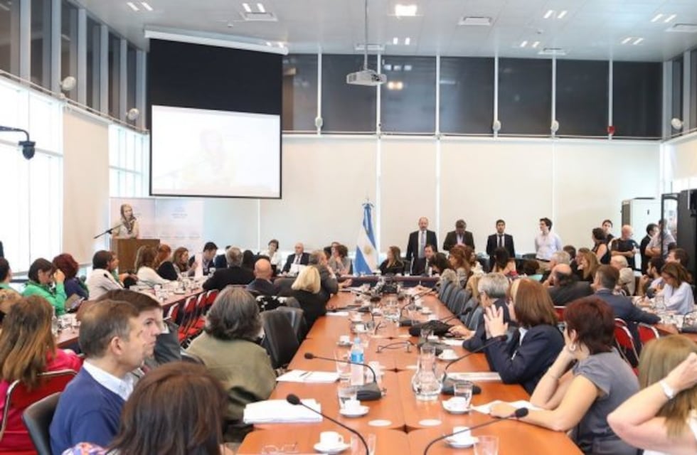 Se llevó a cabo la quinta jornada sobre la despenalización del aborto