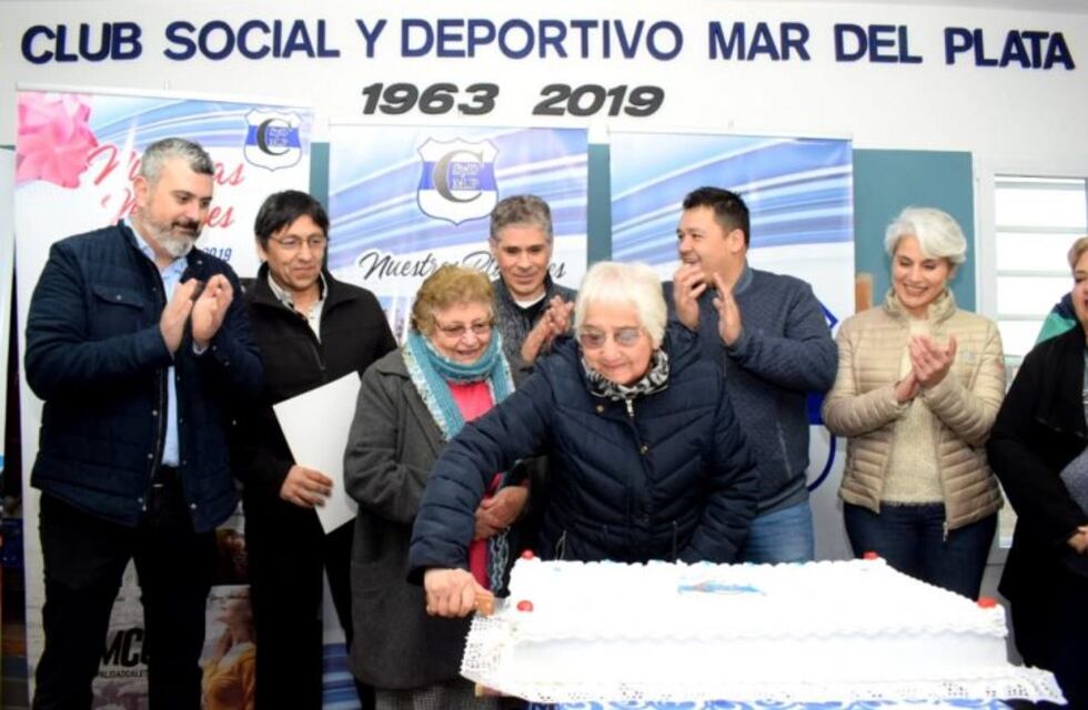 La ciudad tendrá una tercera cancha de césped sintético