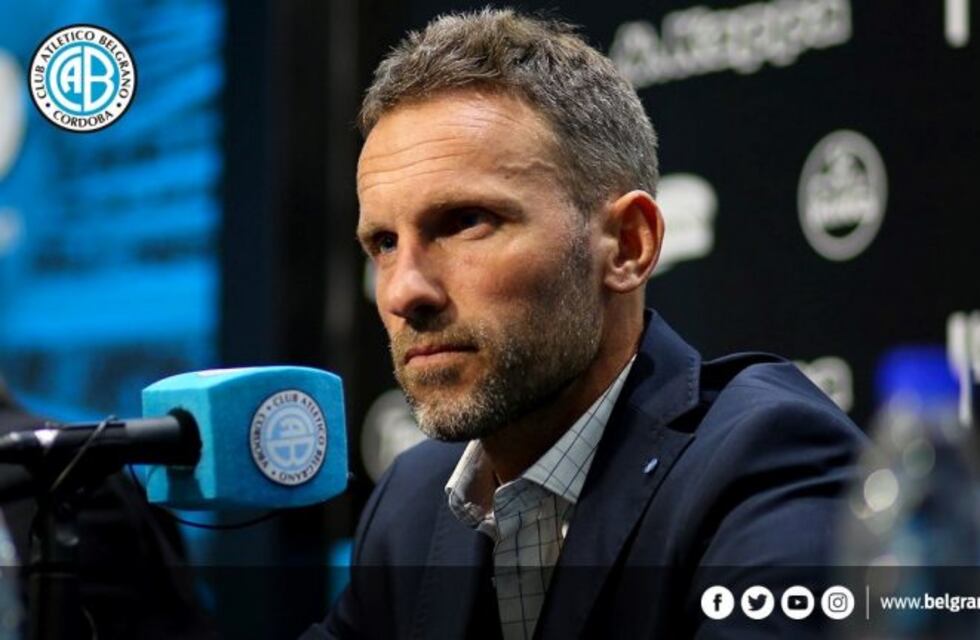 Luna por Guidara, la sorpresa de Belgrano para el debut