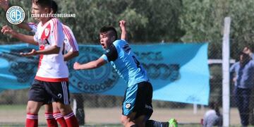 La Novena del Pirata cantó victoria sobre el Millo\u002E