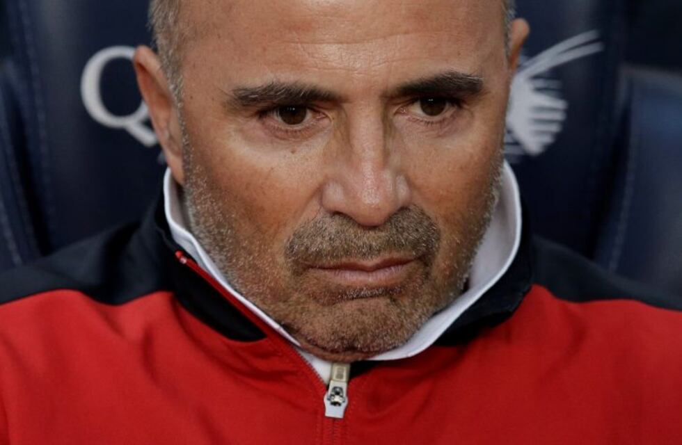 Desde Sevilla aseguran que Sampaoli no será seleccionador de Argentina