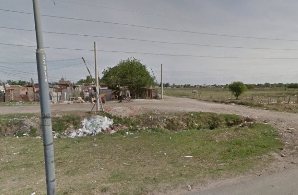 Un muerto y dos heridos tras un ataque a balazos en Empalme Graneros